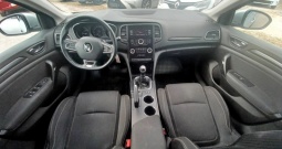 Renault Mégane 1.5 DCi Energy Zen