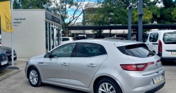 Renault Mégane 1.5 DCi Energy Zen