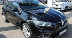 Renault Mégane Grandtour dCi 90 Energy Zen