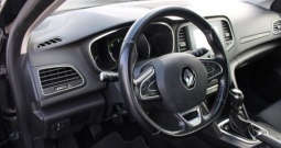 Renault Mégane Grandtour dCi 90 Energy Zen