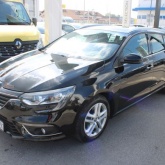 Renault Mégane Grandtour dCi 90 Energy Zen