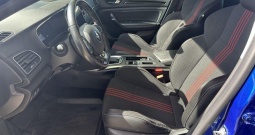 Renault Megane Grandtour 1.5DCI RS LINE AUT