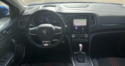 Renault Megane Grandtour 1.5DCI RS LINE AUT