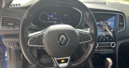 Renault Megane Grandtour 1.5DCI RS LINE AUT