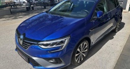 Renault Megane Grandtour 1.5 DCI RS LINE AUT