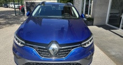 Renault Megane Grandtour 1.5 DCI RS LINE AUT