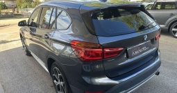 BMW X1 25d X-DRIVE AUT