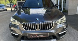 BMW X1 25d X-DRIVE AUT