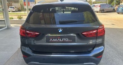 BMW X1 25d X-DRIVE AUT