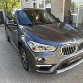 BMW X1 25d X-DRIVE AUT