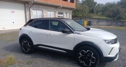 Opel Mokka 1.2 turbo 96 kw novi model-leasing-kartice