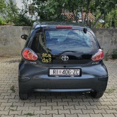 Aygo 1.4 D