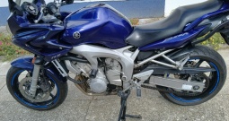 Yamaha fazer