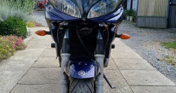 Yamaha fazer