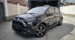 Citroen C3 1.2 PureTech