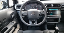 Citroen C3 1.2 PureTech