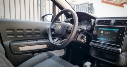 Citroen C3 1.2 PureTech