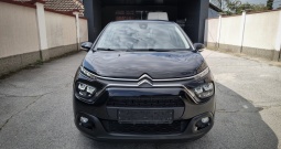 Citroen C3 1.2 PureTech