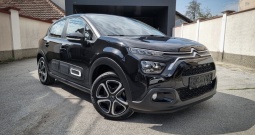 Citroen C3 1.2 PureTech