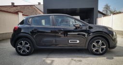 Citroen C3 1.2 PureTech