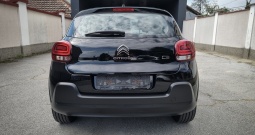 Citroen C3 1.2 PureTech