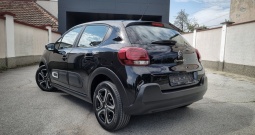 Citroen C3 1.2 PureTech