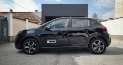 Citroen C3 1.2 PureTech