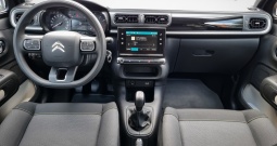 Citroen C3 1.2 PureTech