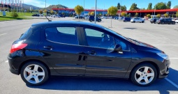 Prodajem Peugeot 308, 2008. godište, 1.4 Benzin