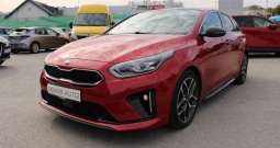 Kia Proceed 1.6 CRDi GT Line AUTOMATIK *PANORAMA, VIRTUAL, NAVIGACIJA, KAMERA*