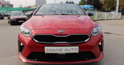 Kia Proceed 1.6 CRDi GT Line AUTOMATIK *PANORAMA, VIRTUAL, NAVIGACIJA, KAMERA*