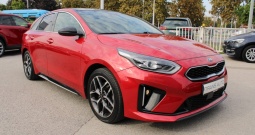 Kia Proceed 1.6 CRDi GT Line AUTOMATIK *PANORAMA, VIRTUAL, NAVIGACIJA, KAMERA*