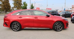 Kia Proceed 1.6 CRDi GT Line AUTOMATIK *PANORAMA, VIRTUAL, NAVIGACIJA, KAMERA*