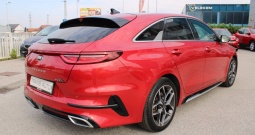 Kia Proceed 1.6 CRDi GT Line AUTOMATIK *PANORAMA, VIRTUAL, NAVIGACIJA, KAMERA*