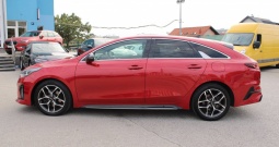 Kia Proceed 1.6 CRDi GT Line AUTOMATIK *PANORAMA, VIRTUAL, NAVIGACIJA, KAMERA*