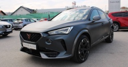 Cupra Formentor 1.5 TSi DSG *LED, NAVIGACIJA, KAMERA*