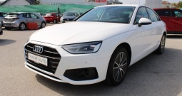 Audi A4 30TDi AUTOMATIK *LED, KAMERA*