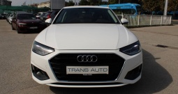 Audi A4 30TDi AUTOMATIK *LED, KAMERA*