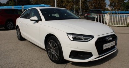 Audi A4 30TDi AUTOMATIK *LED, KAMERA*