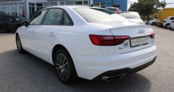 Audi A4 30TDi AUTOMATIK *LED, KAMERA*