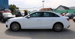 Audi A4 30TDi AUTOMATIK *LED, KAMERA*