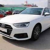 Audi A4 30TDi AUTOMATIK *LED, KAMERA*