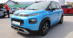 Citroen C3 Aircross 1.2 Puretech