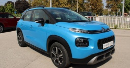 Citroen C3 Aircross 1.2 Puretech