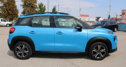 Citroen C3 Aircross 1.2 Puretech