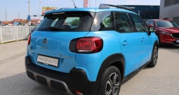 Citroen C3 Aircross 1.2 Puretech