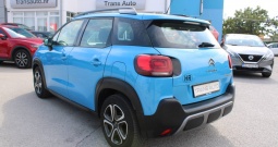 Citroen C3 Aircross 1.2 Puretech