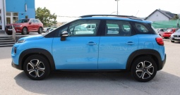 Citroen C3 Aircross 1.2 Puretech