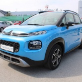 Citroen C3 Aircross 1.2 Puretech