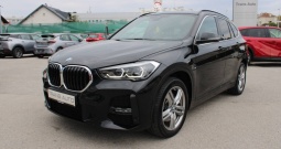 BMW X1 20d xDrive AUTOMATIK M-paket *LED, NAVIGACIJA, KAMERA* reg 5/2025